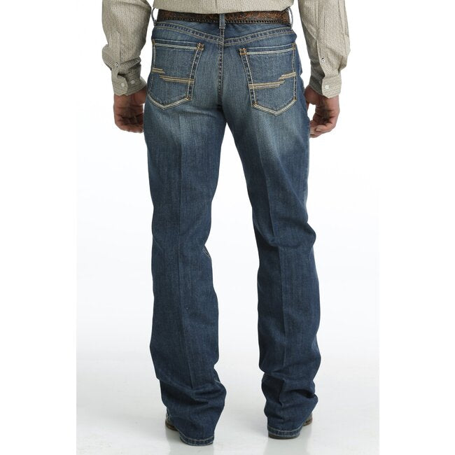 Cinch Men’s Grant Jeans- mb58737001