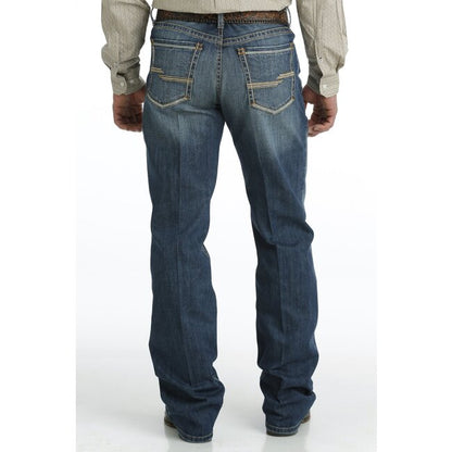 Cinch Men’s Grant Jeans- mb58737001