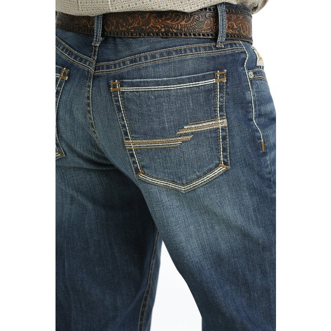 Cinch Men’s Grant Jeans- mb58737001