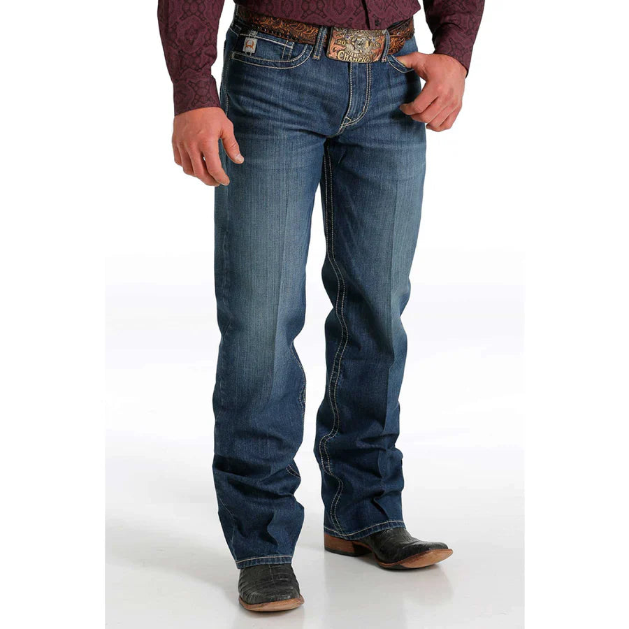 Cinch Men’s Grant Jeans- mb55937001