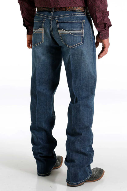 Cinch Men’s Grant Jeans- mb55937001