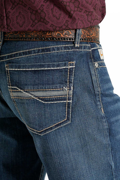Cinch Men’s Grant Jeans- mb55937001