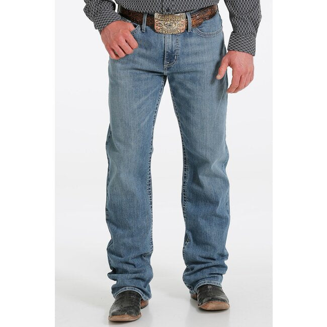Cinch Men’s Grant Jeans-MB57037001