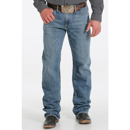 Cinch Men’s Grant Jeans-MB57037001