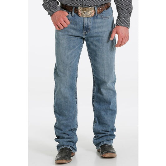 Cinch Men’s Grant Jeans-MB57037001