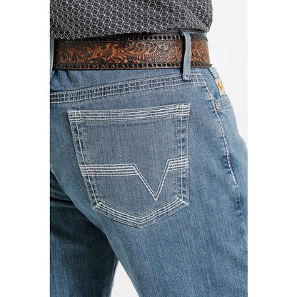 Cinch Men’s Grant Jeans-MB57037001