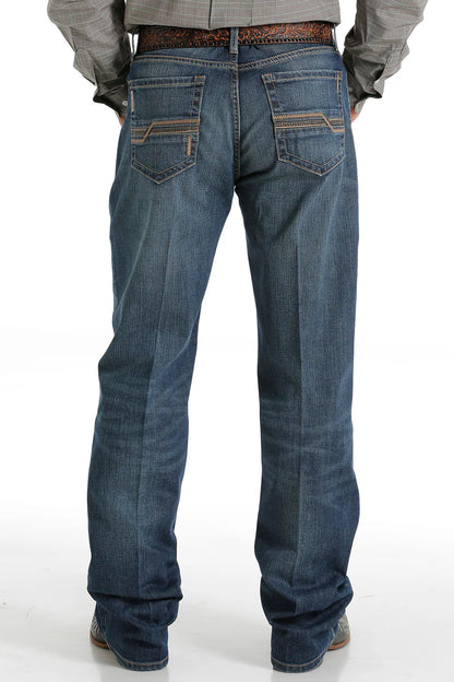 Cinch Men’s Grant Jeans-MB56237001
