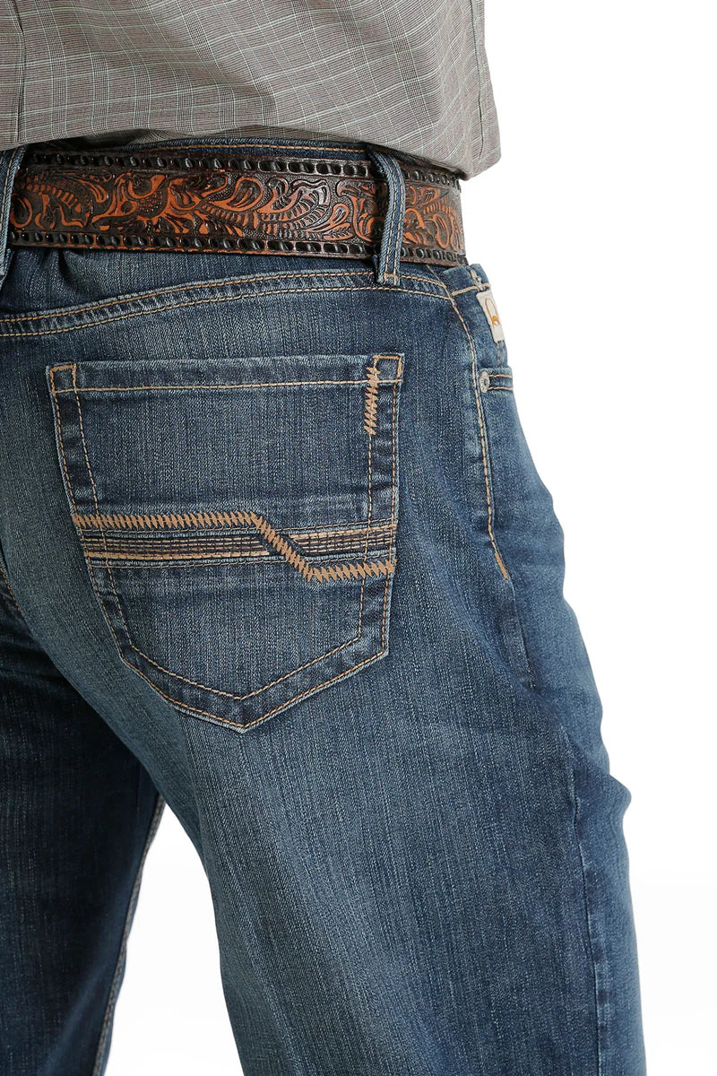 Cinch Men’s Grant Jeans-MB56237001