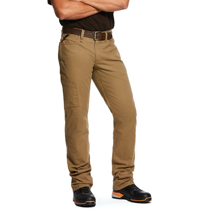 Ariat Men’s Work M4 Relaxed Straight Leg Standard Jeans 10030239