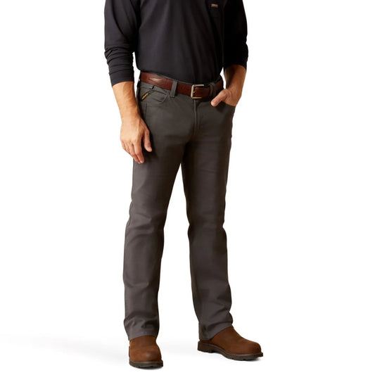 Ariat Work M5 Straight Leg Big & Tall