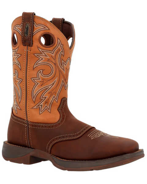 Durango Men’s Rebel Western Boots DB4442