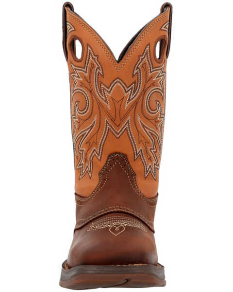 Durango Men’s Rebel Western Boots DB4442