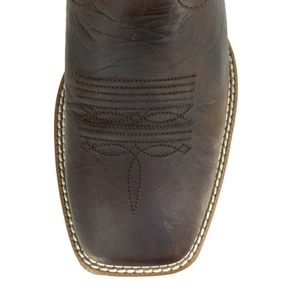Ariat Men's Harness Patriot Ultra Brown Boot
