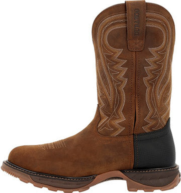 Durango Maverick XP Steel Toe WaterProof Western Work Boot DDB0403