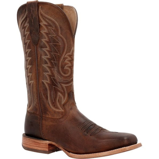 Durango ArenaPro Umber Rust Western Boot