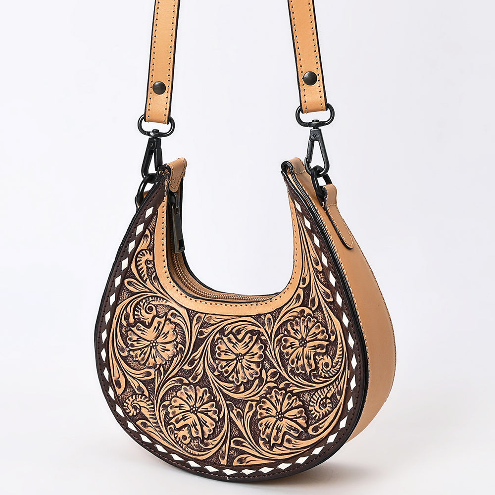 American Darling Crossbody Western Leather Women’s Bag