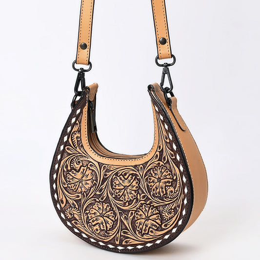 American Darling Crossbody Western Leather Women’s Bag