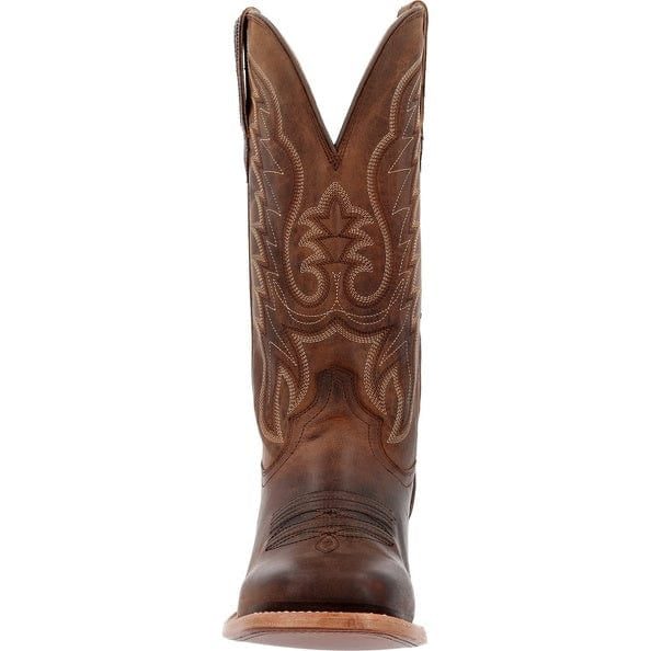 Durango ArenaPro Umber Rust Western Boot