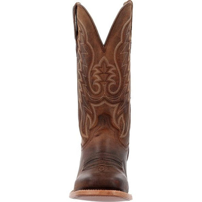 Durango ArenaPro Umber Rust Western Boot
