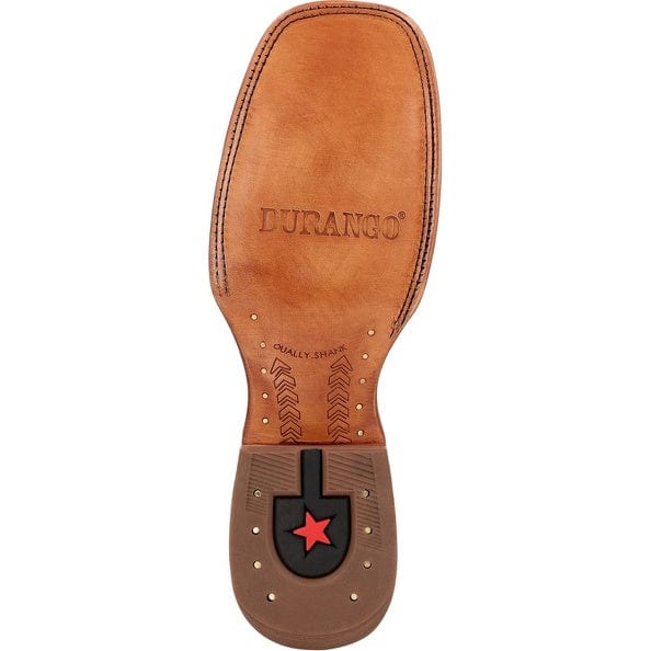 Durango ArenaPro Umber Rust Western Boot