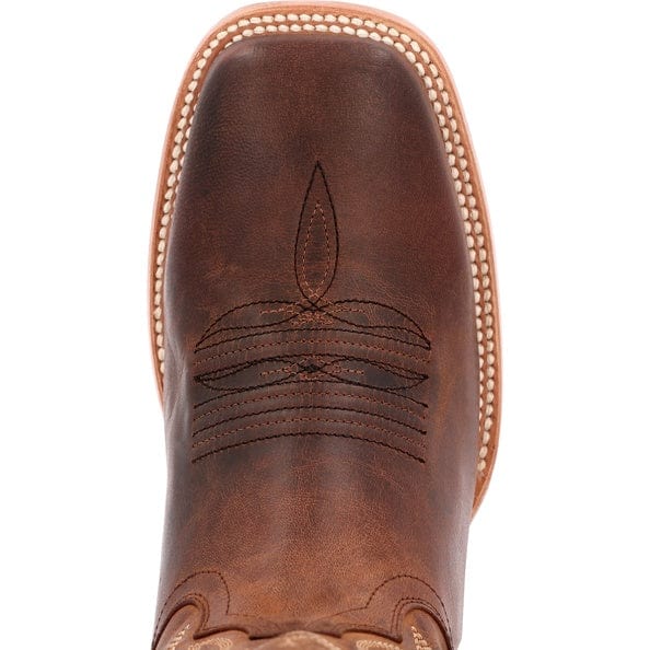 Durango ArenaPro Umber Rust Western Boot
