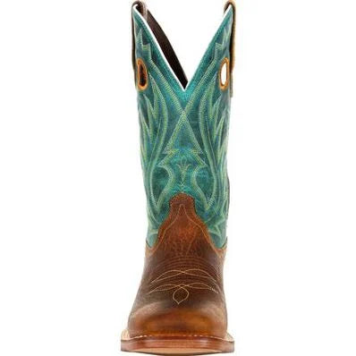Durango Men’s ArenaProXRT Golden Brown Western Boot