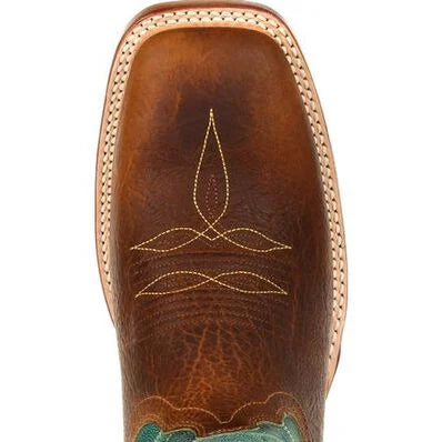 Durango Men’s ArenaProXRT Golden Brown Western Boot