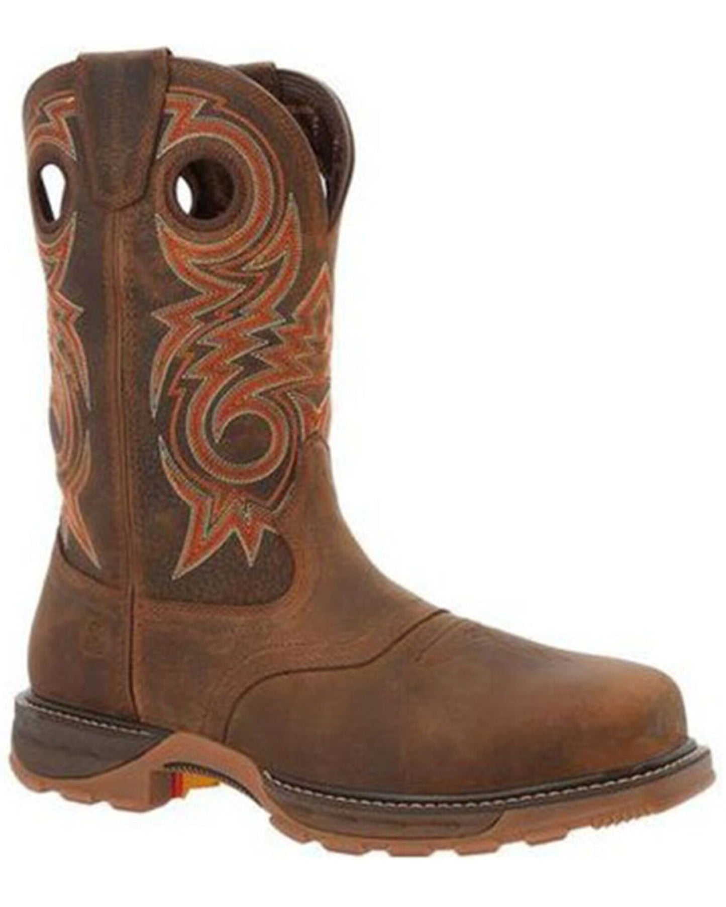 Durango MaverickXP Comp. Toe Waterproof Work Boot