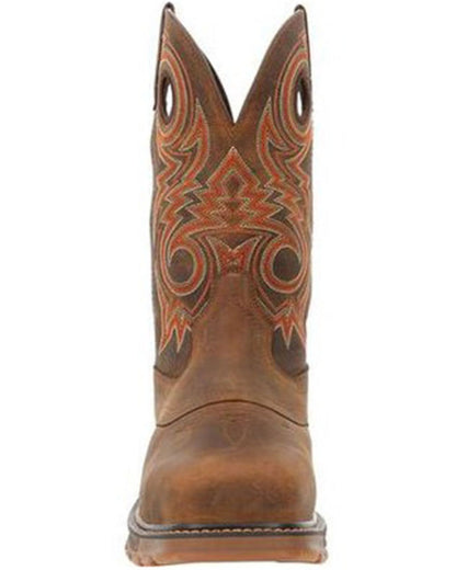 Durango MaverickXP Comp. Toe Waterproof Work Boot