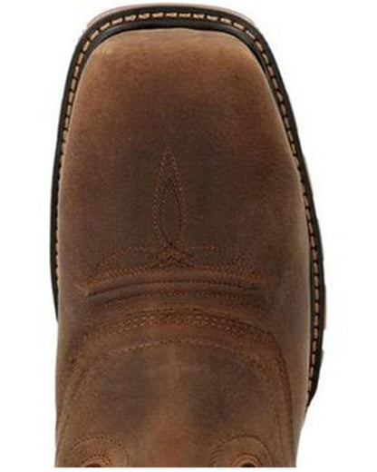 Durango MaverickXP Comp. Toe Waterproof Work Boot