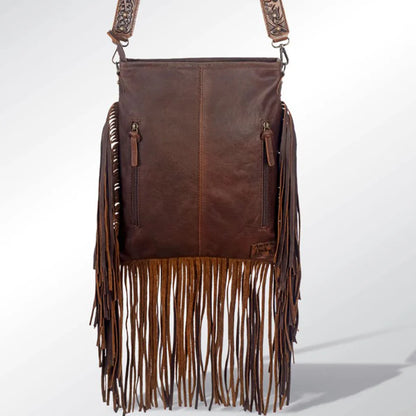 American Darling Brown Concealed Carry Women’s bag