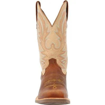 Durango RebelPro Golden Brown/Bone Western Boot