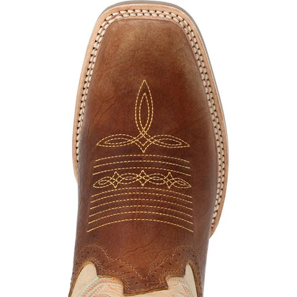 Durango RebelPro Golden Brown/Bone Western Boot