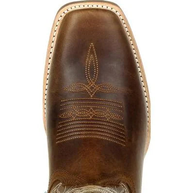 Durango Men’s Rebel Pro Rugged Tan Western Boot