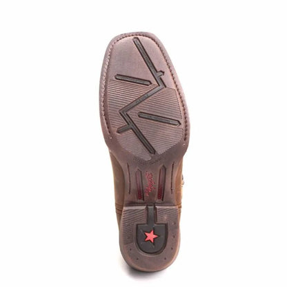 Durango Men’s Rebel Pro Rugged Tan Western Boot