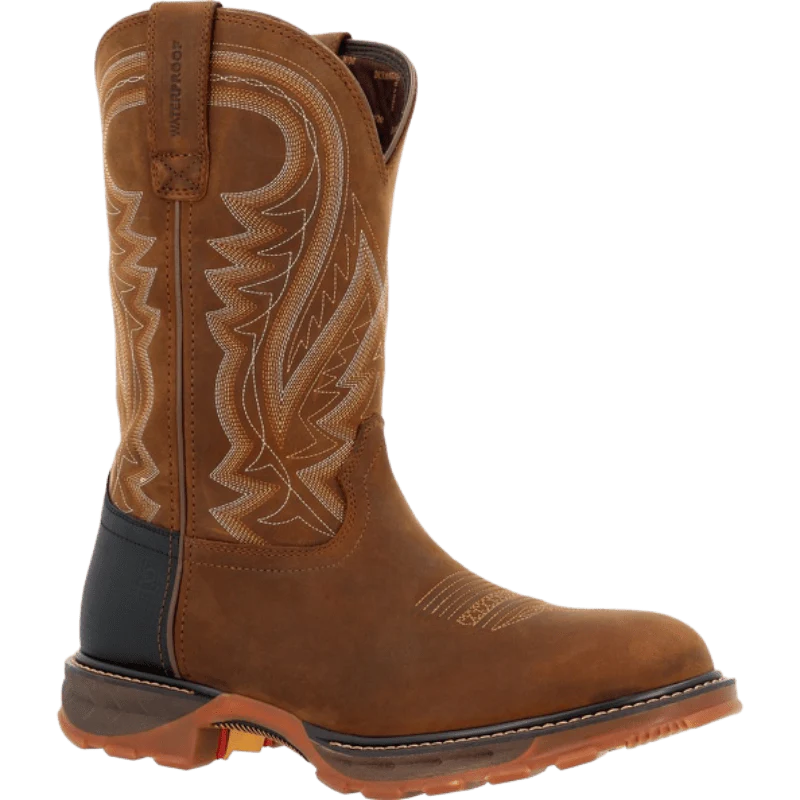 Durango Men’s MaverickXP Waterproof Work Boot DDB0481