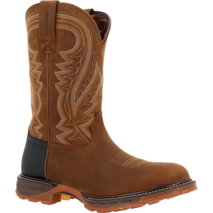 Durango Men’s MaverickXP Waterproof Work Boot DDB0481