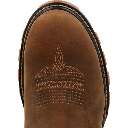 Durango Men’s MaverickXP Waterproof Work Boot DDB0481