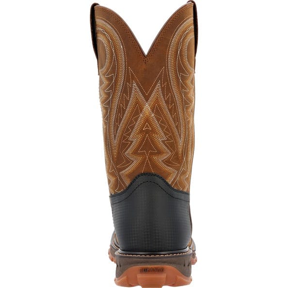 Durango Men’s MaverickXP Waterproof Work Boot DDB0481