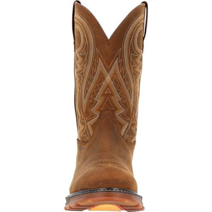 Durango Men’s MaverickXP Waterproof Work Boot DDB0481