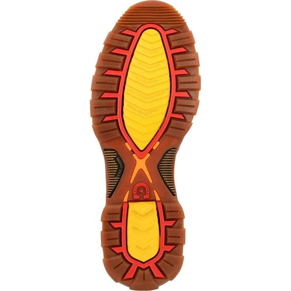 Durango Men’s MaverickXP Waterproof Work Boot DDB0481