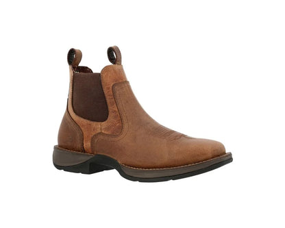 Durango Red Dirt Rebel Square Toe Western Boot DDB0460