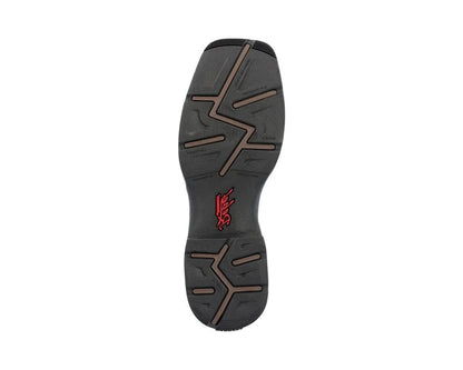 Durango Red Dirt Rebel Square Toe Western Boot DDB0460