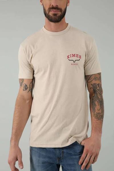 Kimes Ranch Men’s Since 2009 Tee