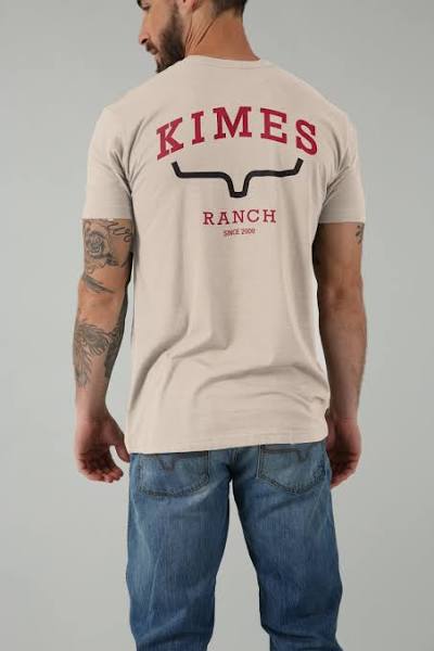 Kimes Ranch Men’s Since 2009 Tee