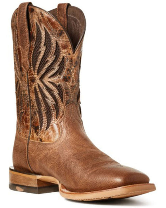 Ariat Arena Record VentTEK Square Toe