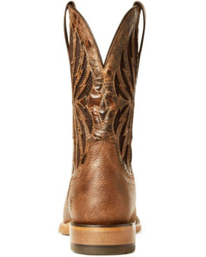Ariat Arena Record VentTEK Square Toe