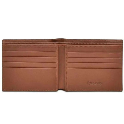 Cuadra Wallet Elephant Skin