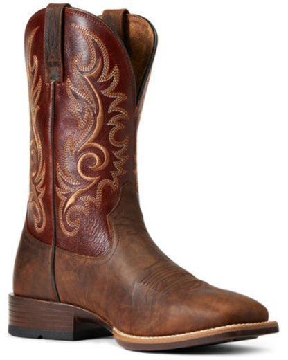 Ariat Mens Lasco Ultra Western Cowboy Boots