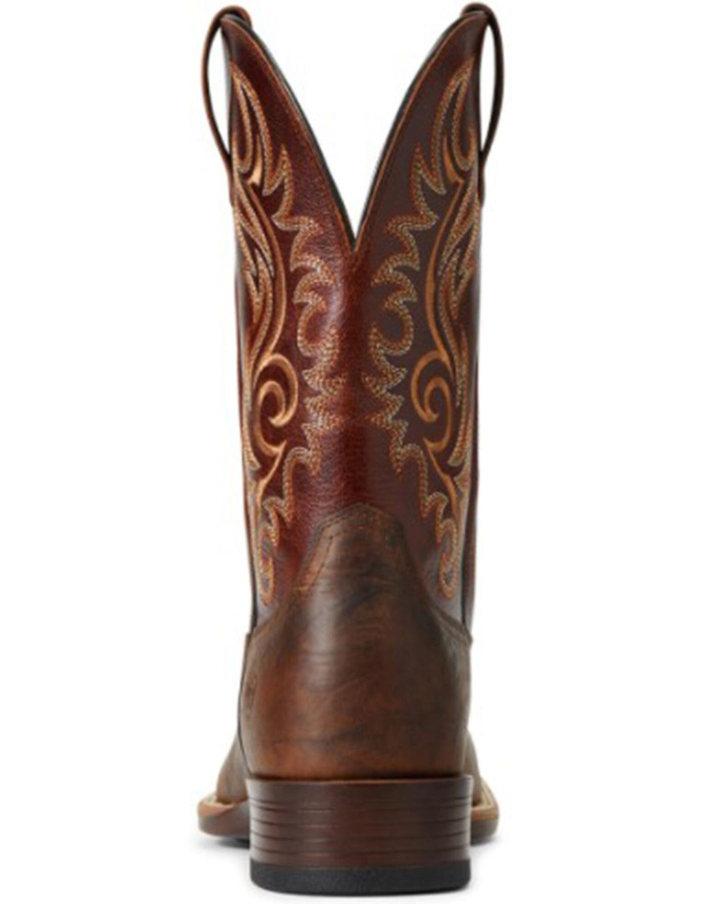 Ariat Mens Lasco Ultra Western Cowboy Boots